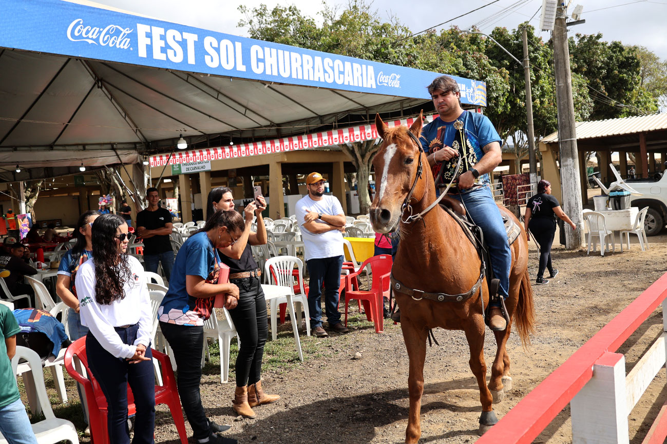 Foto: Reprodução/Prefeitura de Feira de Santana - BA